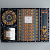 My project for course: Creative Patterns for Graphic Design Ein Projekt aus dem Bereich Design, Traditionelle Illustration, Produktdesign und Musterdesign von Vira - 16.07.2022