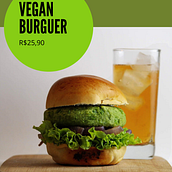 Meu projeto do curso: Técnicas de fotografia gastronômica publicitária Ein Projekt aus dem Bereich Werbung, Fotografie, Fotoretuschierung, Gastronomiefotografie, Werbefotografie, Interieurfotografie, Food St und ling von Luísa Fornasari - 16.07.2022