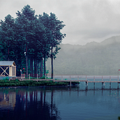 Mi proyecto del curso: Postproducción de render arquitectónico con SketchUp y Photoshop. 3D, Architecture, 3D Modeling, Digital Architecture, 3D Design, and ArchVIZ project by lucasreinaudo9 - 07.13.2022