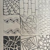 Proyecto JuanFra: Dibujo para principiantes nivel -1. Pencil Drawing, Drawing, Creating with Kids, and Sketchbook project by Pedels Romero Maldonado - 07.16.2022