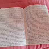 Mi proyecto del curso: Iniciación a la escritura autobiográfica. Escrita, Criatividade, Stor, telling, Narrativa, e Escrita de não ficção projeto de aleojendi - 16.07.2022