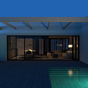 Mi proyecto del curso: Visualización arquitectónica con V-Ray para SketchUp . % Juan Armando Nerio Garza tarafından hazırlanan Mimarlık, İç Mimarlık, Dijital Mimarlık, Ve ArchVIZ projesi - 07.17.2022