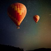 My project for course: Magical Photomontage in Photoshop: Creating Visual Metaphors. Projekt z dziedziny Postprodukcja fotograficzna, Retuszowanie fotografii, Fotografia c, frowa,  Kompoz, cja w fotografii i Fotomontaż użytkownika Nouzad Taklas - 17.07.2022