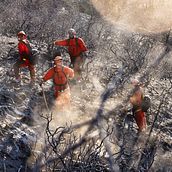 My project for course: Introduction to Photojournalism: Capture Powerful Stories. Un progetto di Fotografia digitale, Fotografia all'aperto e Fotografia documentaria di Kevin Painchaud - 17.07.2022