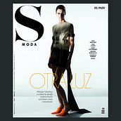 Diseños para la revista S Moda. Design, Editorial Design, and Photograph project by Diego Areso - 07.17.2022