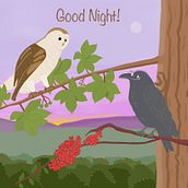 Mi proyecto del curso: Ilustración digital: escenas coloridas de naturaleza  . % 6gtt6cpzwt tarafından hazırlanan Geleneksel illüstras, on, Dijital İllüstras, on, Doğalcı İllüstras, Ve on projesi - 07.16.2022