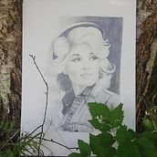 previous artworks . Buku sketsa, Menggambar, Dan Lukisan proyek oleh Paula - 07.17.2022