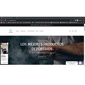 Mi proyecto del curso: Creación de una tienda online con Shopify. Un proyecto de Diseño Web, Desarrollo Web, Marketing Digital, e-commerce, Desarrollo No-Code							 y Business de fabrizioleonto912 - 13.07.2022