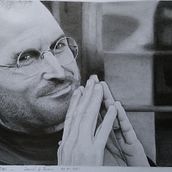 NEW HORIZON. Traditional illustration project by Daniel Rubin - 07.17.2022