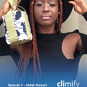 Climify . Br, ing, Identit, Creative Consulting, Marketing, Br, and Strateg project by Eric Benson - 07.17.2022