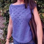 Mi proyecto del curso: Introducción al punto con agujas circulares. Accessor, Design, Fiber Arts, Knitting, and Textile Design project by beapardo - 09.15.2021