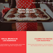 Mi proyecto del curso: Introducción al Desarrollo Web Responsive con HTML y CSS. Un progetto di Web design, Web development, CSS e HTML di Andres Felipe Piñeros Pabón - 16.07.2022