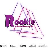 Rookie Music, Desing and Art. Un proyecto de Ilustración tradicional, Música, Dirección de arte, Producción musical y Diseño de andres schuffenegger ogrodnik - 18.07.2022