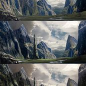 Mi proyecto del curso: Matte Painting: creando mundos fotorrealistas. Un progetto di Fotografia, Postproduzione fotografica, Ritocco fotografico, Fotografia digitale, Fotomontaggio, Matte painting e Design di Geovanny Paul Yanchaluiza Castillo - 17.07.2022