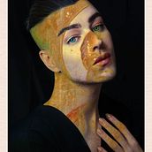 Grand Paternal Photography. Photograph, Portrait Photograph, Traditional illustration, and Graphic Design project by Joseph Harwood - 07.18.2022