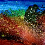 My project for course: Oil Landscape Painting: Explore the Power of Light . % hussainimage tarafından hazırlanan Geleneksel illüstras, on, Güzel sanatlar, Kalem Çizimi, Yağlıbo, a Resim, Doğalcı İllüstras, Ve on projesi - 07.18.2022