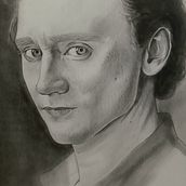 Mi proyecto del curso: Sketchbook de retrato: explora el rostro humano Ein Projekt aus dem Bereich Skizzenentwurf, Zeichnung, Porträtzeichnung, Artistische Zeichnung, Sketchbook und Traditionelle Illustration von Ariadna Balagué Núñez - 18.07.2022