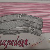 Mi proyecto del curso: Diario ilustrado: llena tu sketchbook de vivencias . % Leonor García Muñoz tarafından hazırlanan Geleneksel illüstras, on, Eskiz çizimi, Çizim, Eskiz defteri, Mürekkep İllüstras, Ve onu projesi - 07.18.2022