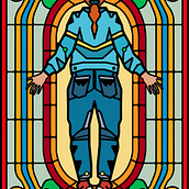 Max - Stranger things . % Francesco Placentino tarafından hazırlanan Geleneksel illüstras, on, Film, Video ve TV, Ve Grafik Tasarım projesi - 07.18.2022