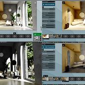 Mi proyecto del curso: Fotorrealismo de espacios interiores con Lumion desde cero . % Francisco Díaz Inostroza tarafından hazırlanan Mimarlık, 3D Modelleme, Dijital Mimarlık, 3D Tasarım, Ve ArchVIZ projesi - 07.18.2022