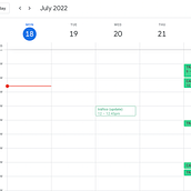 My project for course: Introduction to Project Management. Creative Consulting, Design Management, and Marketing project by storres_6 - 07.18.2022