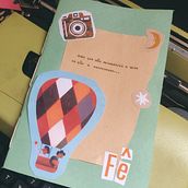 Caderno de Inspirações . Projekt z dziedziny Pisanie użytkownika Fernanda Elisa Pansica - 18.07.2022