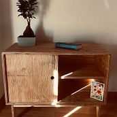 mobili per principianti. Arts, Crafts, Furniture Design, Making, Interior Design, DIY, and Woodworking project by matteo_righi - 07.18.2022