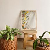 Mi proyecto del curso: Técnicas básicas de prensado botánico. Arts, Crafts, Fine Arts, Collage, DIY, Floral, and Plant Design project by Magali Nowe - 07.15.2022