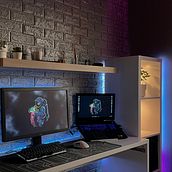 My project for course: Interior Photography. Photograph, Interior Architecture, Interior Decoration, Commercial Photograph, Architectural Photograph & Interior Photograph project by Mehdi Syed - 07.17.2022