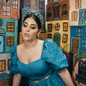 My project for course: Art Direction for Fashion Photography. Een project van Fotografie,  Art direction y Modefotografie van Elie Abi Habib - 19.07.2022
