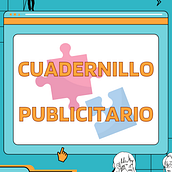 Cuadernillo publicitario (proyecto creativo universitario). Design, Advertising, Design Management, and Creativit project by Marilia Niño Gutiérrez - 07.19.2022