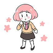 Mi proyecto del curso: Diseño de personajes estilo kawaii. Projekt z dziedziny Design, Trad, c, jna ilustracja, Projektowanie postaci, Grafika wektorowa i Manga użytkownika alejandro santiago benites morales - 10.07.2022