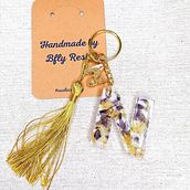 Mi proyecto del curso: Diseño de joyería en resina. Projekt z dziedziny Projektowanie dodatków, Craft, Projektowanie biżuterii i DIY użytkownika lauradurandiaz - 19.07.2022