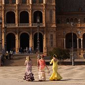 Sevilla & Feria de Abril. Photograph, Lifest, and le Photograph project by figueirorita - 07.19.2022
