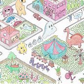 Mi proyecto del curso: El arte del sketching: transforma tus bocetos en arte. Traditional illustration, Pencil Drawing, Drawing, and Sketchbook project by Elizabeth Bautista - 11.20.2021