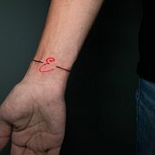 Mi proyecto del curso: Tatuaje para principiantes. Tattoo Design project by Alex Rodriguez - 07.19.2022