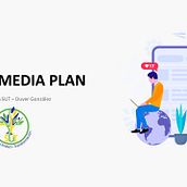 Mi proyecto del curso: Estrategia de comunicación para redes sociales. Social Media, Digital Marketing, Mobile Marketing, Facebook Marketing, Communication, Instagram Marketing, and Growth Marketing project by alejandrorestrepo614 - 07.17.2020