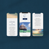 Virgilio Hosting | Web Design. Web Design project by EDS Communication - 09.14.2020