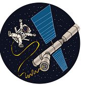 Los Superpreguntones Viaje al Espacio. Traditional illustration, and Children's Illustration project by Octavi Torné Bacaria - 07.20.2022