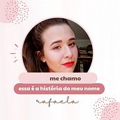 QUEM SOU . Writing, and Creative Writing project by Rafaela Borges - 06.18.2022