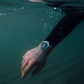 Roaming the Baltic Sea with Panerai. Photograph project by Hannes Becker - 07.20.2022