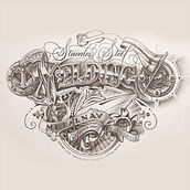 METALNAV . Traditional illustration, Advertising, Br, ing & Identit project by Eugen Golumbeanu - 07.20.2022