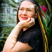 Proyecto: Fotografía de retrato moderna . Photograph, Portrait Photograph, Photographic Lighting, Studio Photograph, Digital Photograph, and Fine-Art Photograph project by Andres Sebastian Osma Bobadilla - 07.20.2022