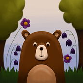My project for course: Illustration Techniques and Styles with Procreate. Traditional illustration, Digital Illustration, and Digital Drawing project by hannahroberts822 - 07.21.2022