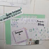 Mi proyecto del curso: Productividad eficiente para creativos. Creative Consulting, Design Management, Marketing, Management, and Productivit project by Farah Pazos - 07.21.2022