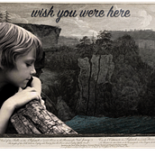My project for course: Artistic Mixed-media Collages. Collage, Digital Illustration, Digital Design, and Editorial Illustration project by Juniper Owens - 07.21.2022