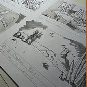 My project for course: Storytelling for Animation and Motion Design. Un proyecto de Motion Graphics, Animación, Stor, telling y Narrativa de Maarten Vanhoucke - 21.07.2022