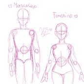 Mi proyecto del curso: Creación de personajes manga. Traditional illustration, Character Design, Comic, and Manga project by camilmrodriguez - 07.22.2022