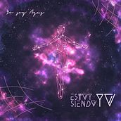 Estoy siendo Yo - Tapa de disco Ein Projekt aus dem Bereich Design und Grafikdesign von Den Wehbe - 22.07.2022