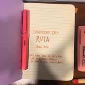 Mi proyecto del curso: Escritura de una novela paso a paso. Writing, Creativit, Stor, telling, Narrative, Fiction Writing, and Creative Writing project by Juana Pasq - 07.22.2022